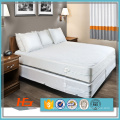 High Quality Waterproof Queen Size Bed Bed Bug Mattress Cover